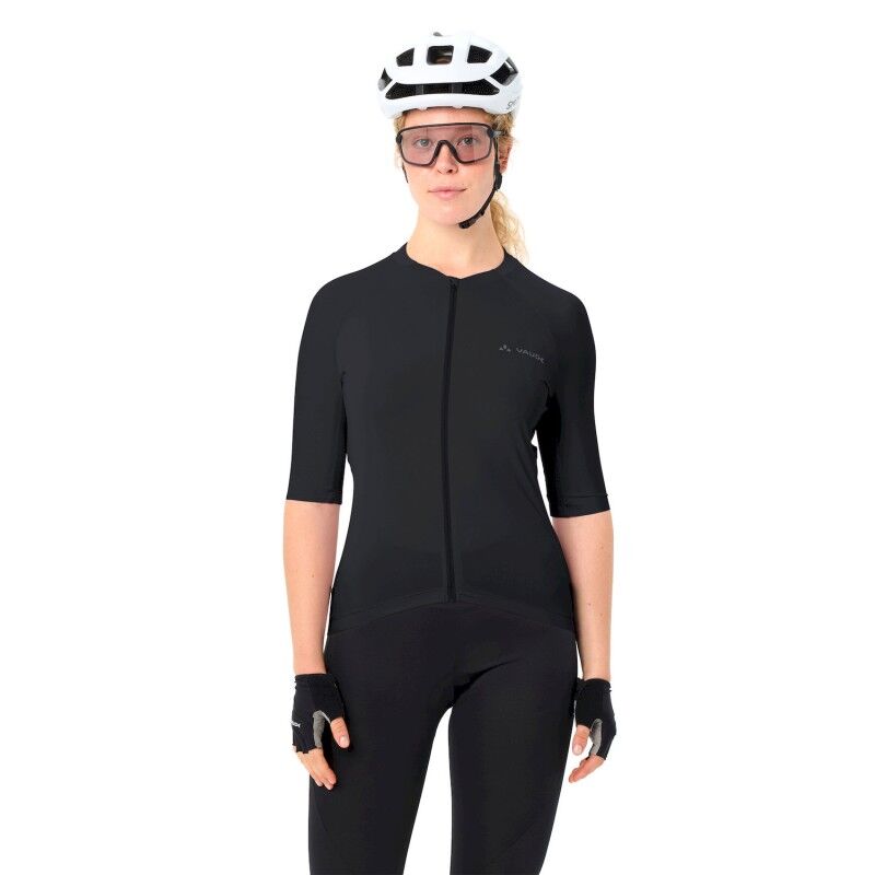 Vaude Women's Furka FZ Tricot III - Maillot vélo femme | Hardloop
