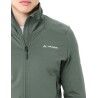 Vaude Monviso Fleece Full-Zip Jacket II - Fleece jacket - Men's | Hardloop