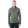 Vaude Monviso Fleece Full-Zip Jacket II - Fleece jacket - Men's | Hardloop
