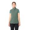 Vaude Women's Everhike Softshell Vest - Softshell vest - Women's | Hardloop
