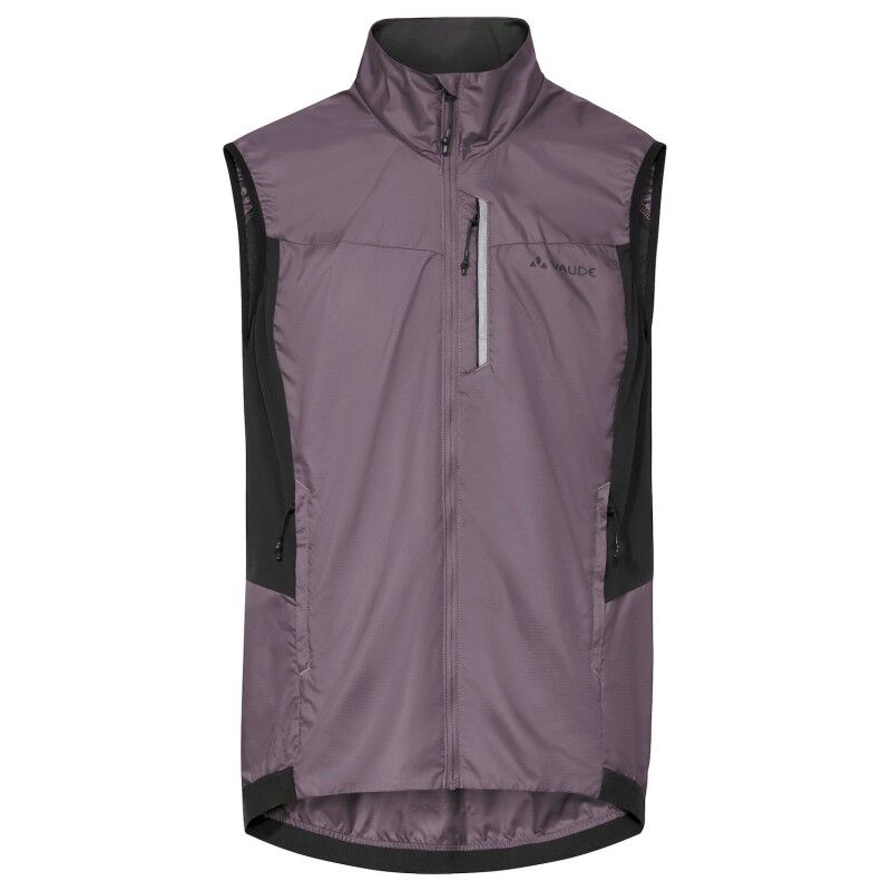 Men's Kuro Air Vest - Fietsjack - Heren