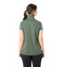 Vaude Women's Everhike Softshell Vest - Veste softshell sans manches femme | Hardloop