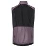 Vaude Men's Kuro Air Vest - Cykelvest - Herrer | Hardloop