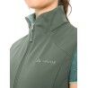 Vaude Women's Everhike Softshell Vest - Veste softshell sans manches femme | Hardloop