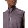 Vaude Men's Kuro Air Vest - Chaleco ciclismo - Hombre | Hardloop