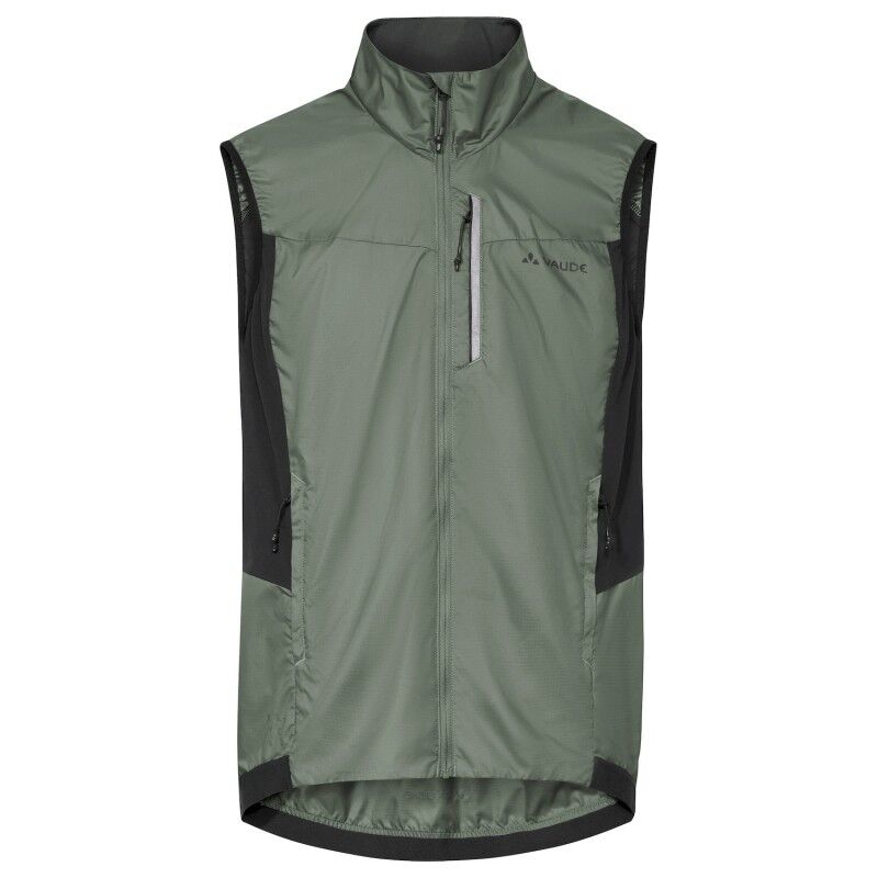 Men's Kuro Air Vest - Fietsjack - Heren