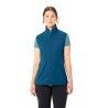 Vaude Women's Everhike Softshell Vest - Chaleco softshell - Mujer | Hardloop