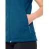Vaude Women's Everhike Softshell Vest - Bodywarmer - Dames | Hardloop
