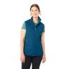 Vaude Women's Everhike Softshell Vest - Dámská softshellová vesta bez rukávů | Hardloop