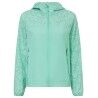 Vaude Women's Neyland Wind Jacket II - Windproof jacket - Women's | Hardloop