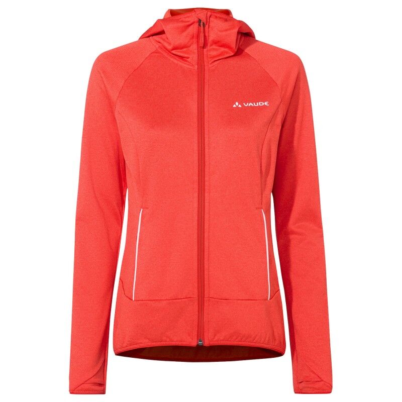Tekoa Fleece Jacket II - Fleecevest - Dames