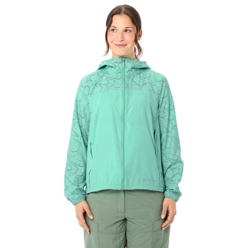 Women's Neyland Wind Jacket II - Veste coupe-vent femme