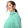 Vaude Women's Neyland Wind Jacket II - Windproof jacket - Women's | Hardloop