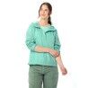 Vaude Women's Neyland Wind Jacket II - Windproof jacket - Women's | Hardloop