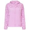 Vaude Women's Neyland Wind Jacket II - Windjack - Dames | Hardloop