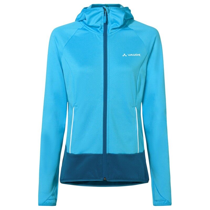 Tekoa Fleece Jacket II - Forro polar - Mujer