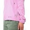 Vaude Women's Neyland Wind Jacket II - Windproof jacket - Women's | Hardloop