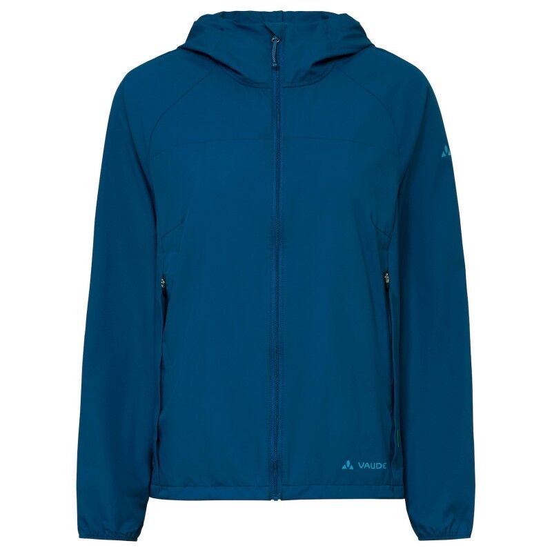 Women's Neyland Wind Jacket II - Veste coupe-vent femme