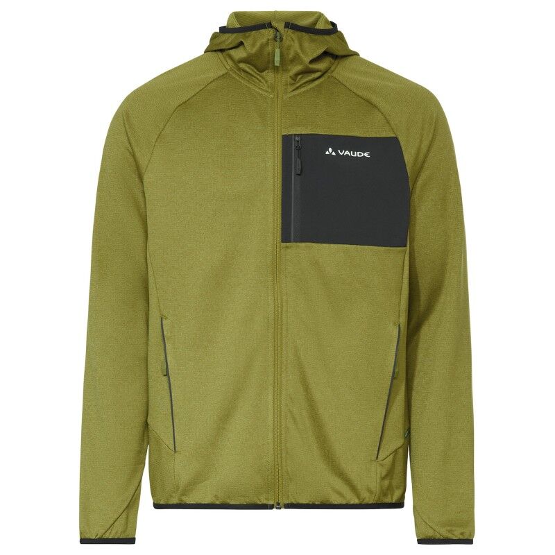 Tekoa Fleece Jacket II - Fleecevest - Heren