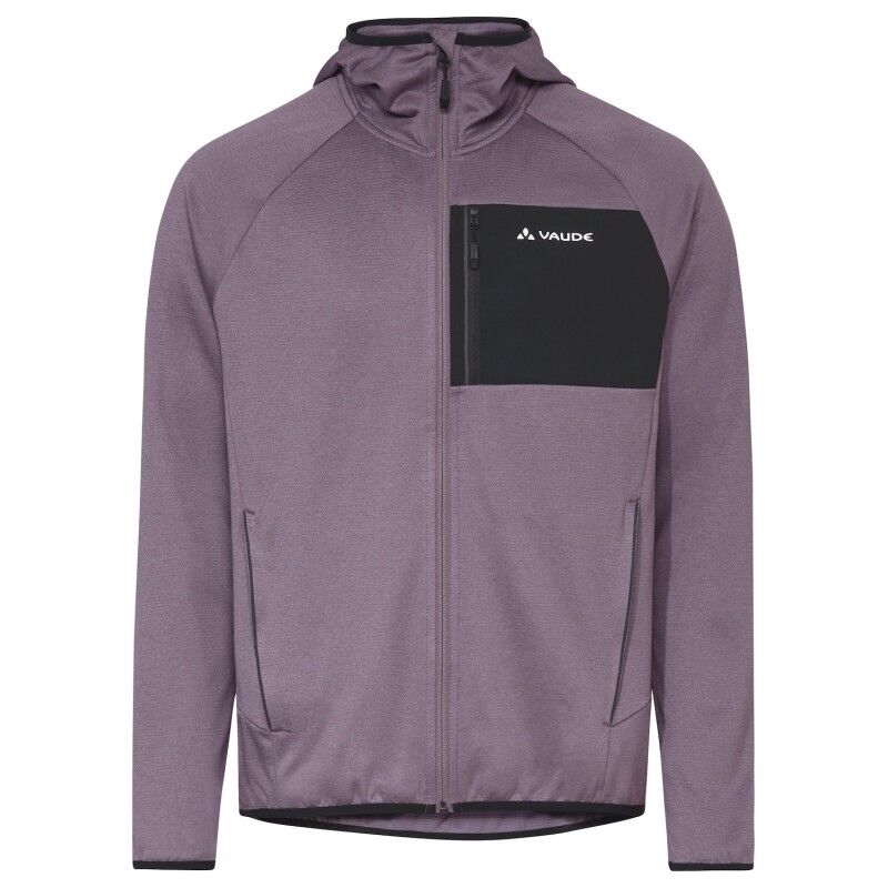 Tekoa Fleece Jacket II - Giacca in pile - Uomo