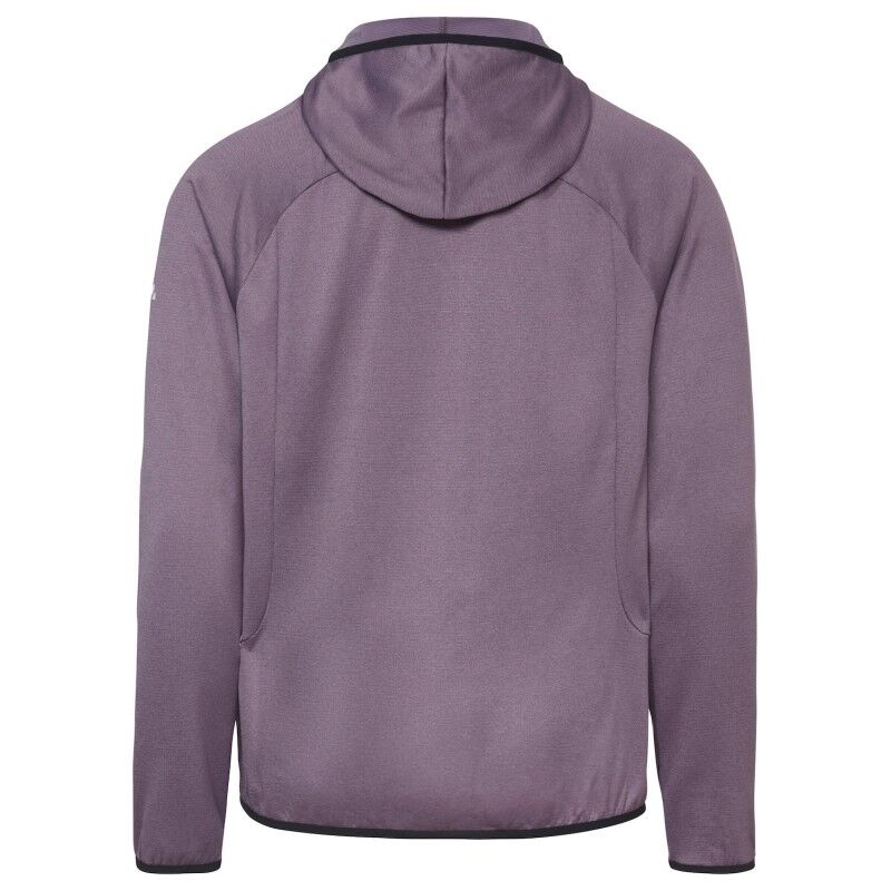 Vaude Tekoa Fleece Jacket II - Polar homem | Hardloop