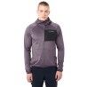 Vaude Tekoa Fleece Jacket II - Forro polar - Hombre | Hardloop