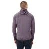 Vaude Tekoa Fleece Jacket II - Polar homem | Hardloop