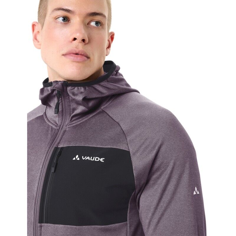Vaude Tekoa Fleece Jacket II - Giacca in pile - Uomo | Hardloop
