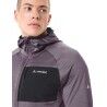 Vaude Tekoa Fleece Jacket II - Fleecetakki - Miehet | Hardloop