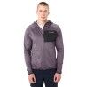Vaude Tekoa Fleece Jacket II - Polar homem | Hardloop