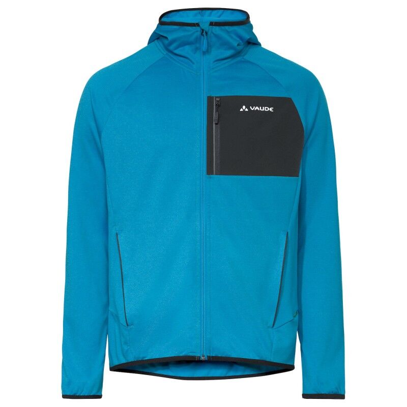 Tekoa Fleece Jacket II - Fleecevest - Heren