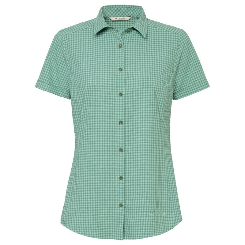 Seiland Shirt III - Camicia - Donna