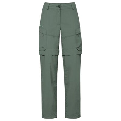 Women's Neyland Cargo ZO Pants - Konwertowalne spodnie turystyczne damskie