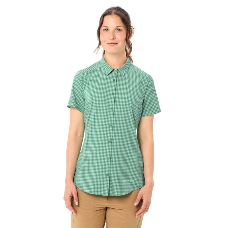 Vaude Seiland Shirt III - Skjorte Damer