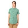 Vaude Seiland Shirt III - Camisa - Mujer