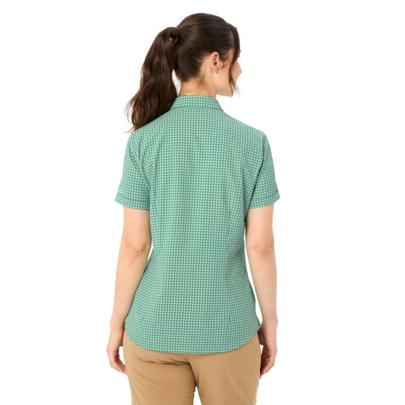 Vaude Seiland Shirt III - Chemise femme | Hardloop