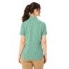 Vaude Seiland Shirt III - Chemise femme | Hardloop