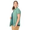 Vaude Seiland Shirt III - Chemise femme | Hardloop