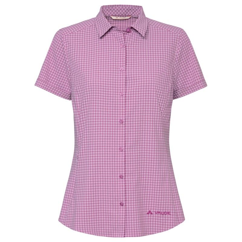 Seiland Shirt III - Shirt - Women's