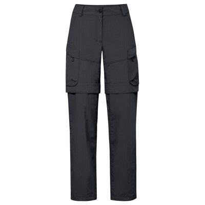 Women's Neyland Cargo ZO Pants - Konwertowalne spodnie turystyczne damskie