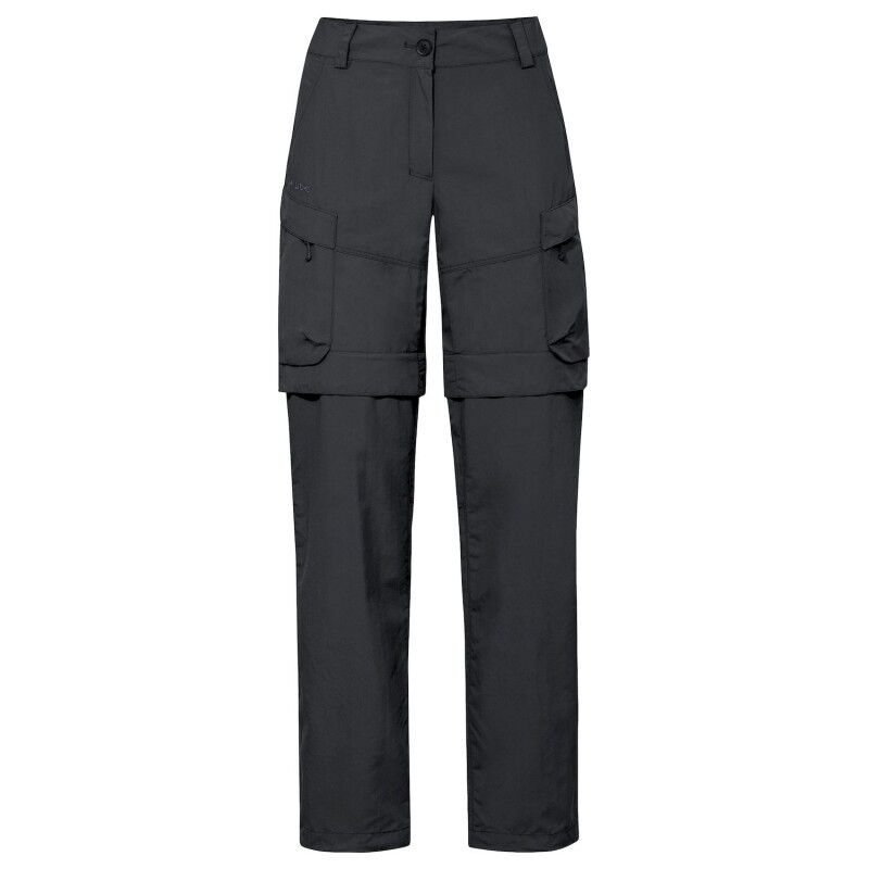 Women's Neyland Cargo ZO Pants - Zip off Wanderhose - Damen