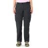 Vaude Women's Neyland Cargo ZO Pants - Pantalon randonnée convertible femme | Hardloop