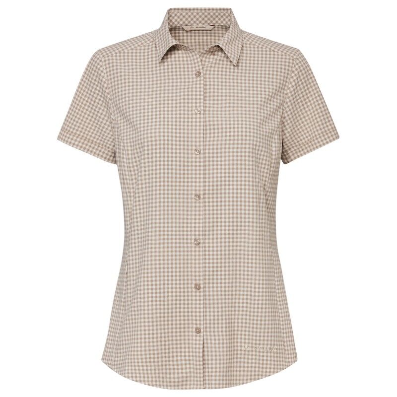 Seiland Shirt III - Skjorte Damer