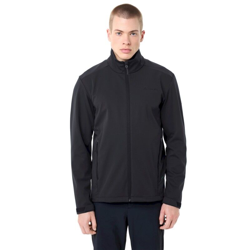 Vaude Men's Everhike Softshell Jacket - Softshell jacket - Men's | Hardloop