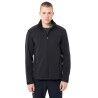 Vaude Men's Everhike Softshell Jacket - Veste softshell homme | Hardloop