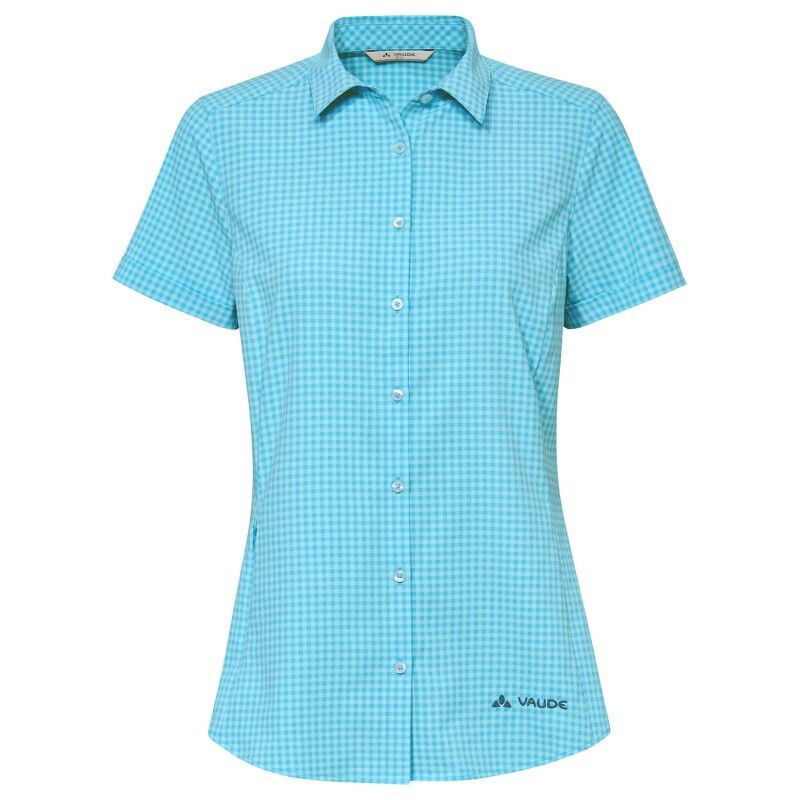 Seiland Shirt III - Skjorte Damer
