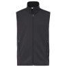 Vaude Men's Everhike Softshell Vest - Softshell vest - Men's | Hardloop