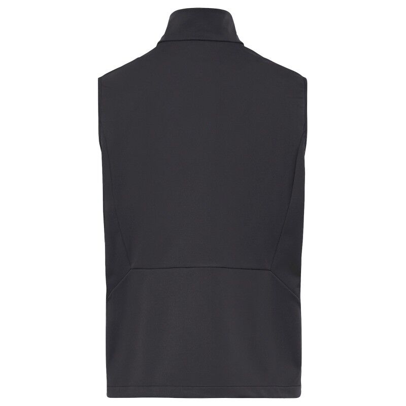 Vaude Men's Everhike Softshell Vest - Softshell vest - Men's | Hardloop