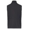 Vaude Men's Everhike Softshell Vest - Softshell vest - Men's | Hardloop