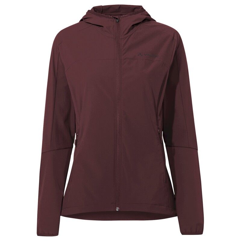 Moab Jacket IV - MTB Jas - Dames